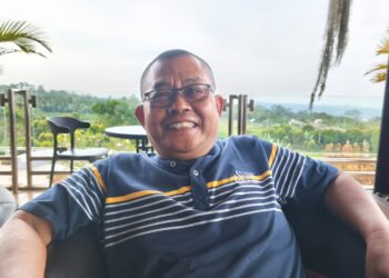 Abidin Soroti Tunjangan DPRD Kuningan, Desak Aparat Hukum Bertindak