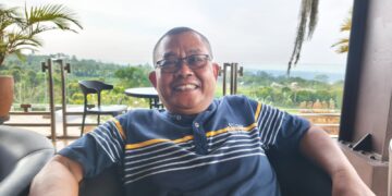 Abidin Soroti Tunjangan DPRD Kuningan, Desak Aparat Hukum Bertindak