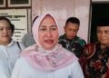 ORI Campak Dikebut, Capaian Imunisasi Ciwaringin Tembus 44 Persen