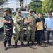 Puluhan Unit Mobil Operasional di Majalengka Diserahkan ke Pengurus Koperasi Desa Merah Putih