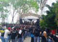 Seluruh Siswa SMKM Lemahabang Lulus 100 Persen