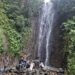 Curug Ciranca Objek Wisata Tersembunyi di Dukupuntang