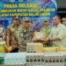 Rokok Ilegal Hasil Operasi Gabungan di Majalengka Diserahkan ke Bea Cukai