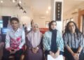 Fatimah Azzahra Bantah Tuduhan Miring Profesi Masa Lalunya