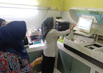 RSUD Waled Lengkapi Layanan Deteksi Kanker Darah dan Talasemia
