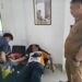Kuwu Melakasari Pimpin Aksi Donor Darah Warga