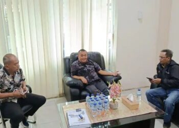 Majalengka Bidik Mendali Emas di Porprov Jabar 2026 Melalui Cabang Olahraga Paralayang dan Gantole