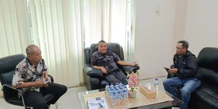 Majalengka Bidik Mendali Emas di Porprov Jabar 2026 Melalui Cabang Olahraga Paralayang dan Gantole