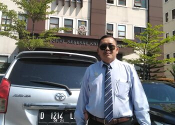 Praktisi Hukum Soroti Dugaan Cacat SK Tunjangan DPRD Kuningan