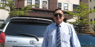Praktisi Hukum Soroti Dugaan Cacat SK Tunjangan DPRD Kuningan