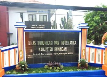 Pengadaan iPhone Rp232 Juta Disorot, Diskominfo Kuningan Beri Penjelasan