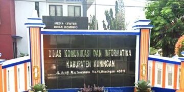Pengadaan iPhone Rp232 Juta Disorot, Diskominfo Kuningan Beri Penjelasan