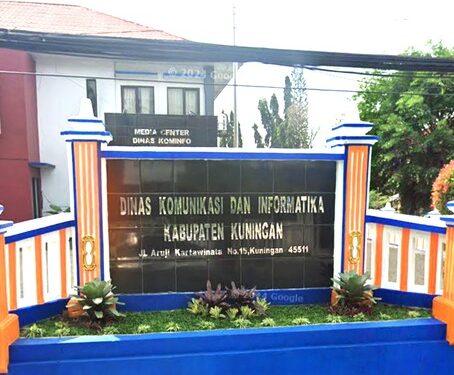 Pengadaan iPhone Rp232 Juta Disorot, Diskominfo Kuningan Beri Penjelasan