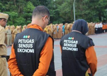 Desa Cantik Diluncurkan, Pemkab Kuningan Perkuat Pembangunan Berbasis Data