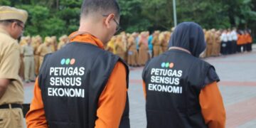 Desa Cantik Diluncurkan, Pemkab Kuningan Perkuat Pembangunan Berbasis Data
