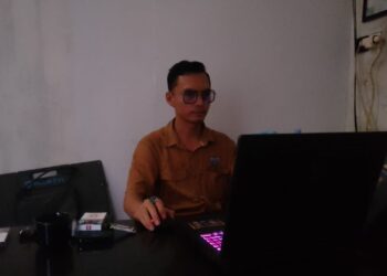 Pegagan Terapkan Absensi Digital untuk Perangkat Desa