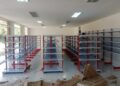 Kopdes Merah Putih Mertapadawetan Siap Beroperasi