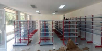 Kopdes Merah Putih Mertapadawetan Siap Beroperasi