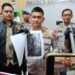 Gerombolan Bermotor Bikin Onar, Warung Rokok Dijarah dan Dirusak 