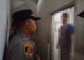 Polisi Respon Cepat Tangani Temuan Pria Meninggal Dunia di Kamar Mandi Rumahnya di Kesambi