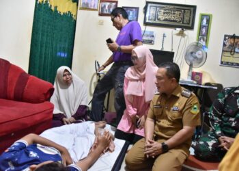 Bupati Kuningan Minta Pelaku Pengeroyokan Suporter Ditangkap