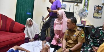 Bupati Kuningan Minta Pelaku Pengeroyokan Suporter Ditangkap