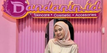 Dandanin.id Hadir di Kuningan, Tebar Diskon dan Hadiah Menarik