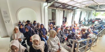 MPP Diserbu Pencari Kerja, Pembuatan Kartu Kuning Membeludak Tiap Hari