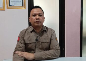 Program PADUKA Permudah Layanan Adminduk Hingga Tingkat Desa