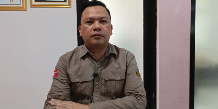 Program PADUKA Permudah Layanan Adminduk Hingga Tingkat Desa