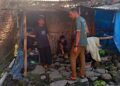 8 Tahun Tinggal di Rumah Reyot, Keluarga Mulyadi Butuh Bantuan