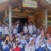 Rumah Bambu di Desa Weragati Jadi Destinasi Wisata Edukasi Unggulan di Majalengka
