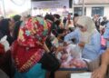 Jelang Idul Adha, Pemkab Kuningan Gelar Pangan Murah di Enam Kecamatan