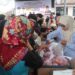 Jelang Idul Adha, Pemkab Kuningan Gelar Pangan Murah di Enam Kecamatan