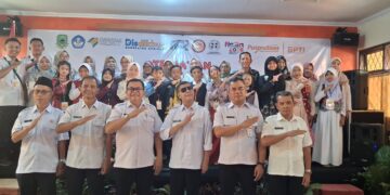 Disdikbud Kuningan Gelar O2SN dan FLS3N, Siapkan Bibit Pelajar Berprestasi