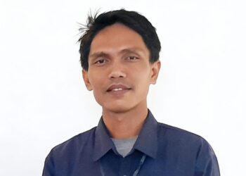 Dede Erwin Maju Calon Kadus Sijopak, Usung Semangat Pembangunan dan Kebersamaan