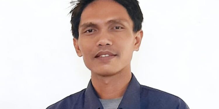 Dede Erwin Maju Calon Kadus Sijopak, Usung Semangat Pembangunan dan Kebersamaan
