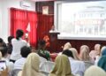 Bupati Kuningan Minta RSUD Linggajati Tingkatkan Pelayanan Modern dan Humanis
