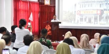 Bupati Kuningan Minta RSUD Linggajati Tingkatkan Pelayanan Modern dan Humanis
