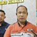 Polisi Ungkap Motif Asmara di Balik Pembacokan Brutal di Cibeureum