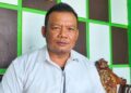 Meski Tak Lagi Jadi Kuwu, Alan Wari Tetap Aktif Bangun dan Berdayakan Warga