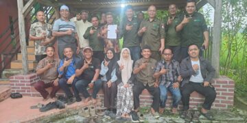 Komnas PPLH DPD Cirebon Raya Resmi Dibentuk, Siap Kawal Isu Lingkungan dan Tata Ruang