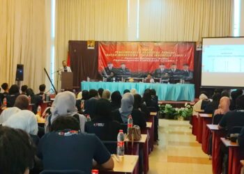 IMCI Dorong Peran Mahasiswa dalam Arah Pembangunan Kabupaten Cirebon
