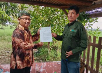 Komnas PPLH Jabar Soroti Pengelolaan Dapur MBG dan Limbah SPPG