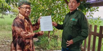 Komnas PPLH Jabar Soroti Pengelolaan Dapur MBG dan Limbah SPPG