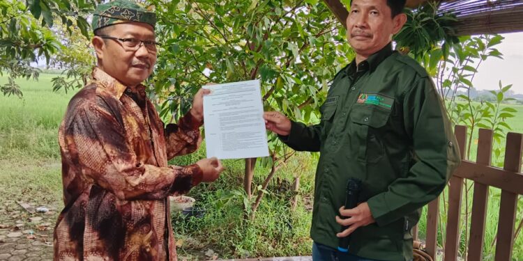 Komnas PPLH Jabar Soroti Pengelolaan Dapur MBG dan Limbah SPPG