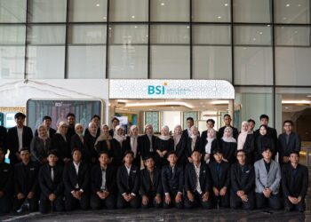 BSI Buka Kembali Scholarship untuk 5.250 Mahasiswa dan Pelajar