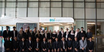 BSI Buka Kembali Scholarship untuk 5.250 Mahasiswa dan Pelajar