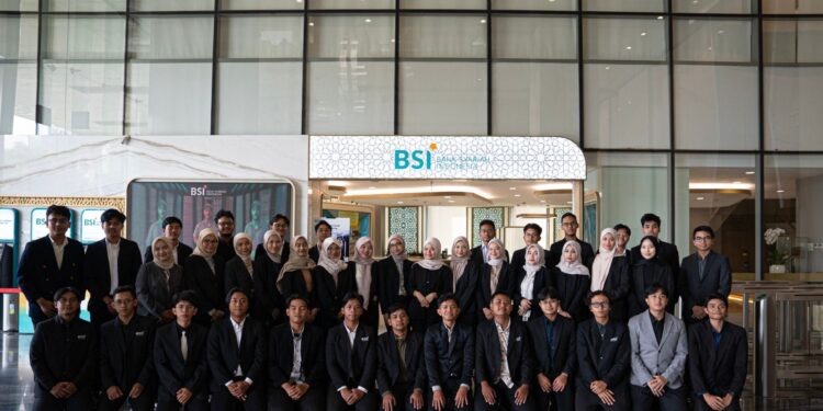 BSI Buka Kembali Scholarship untuk 5.250 Mahasiswa dan Pelajar