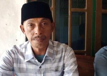 Kuwu Luwungkencana Bantah Dugaan Korupsi Dana Desa Rp800 Juta